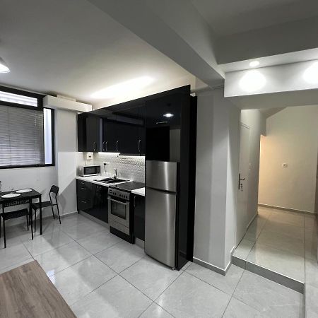 Thiseio Residence- Studio 55 Atena Exterior foto
