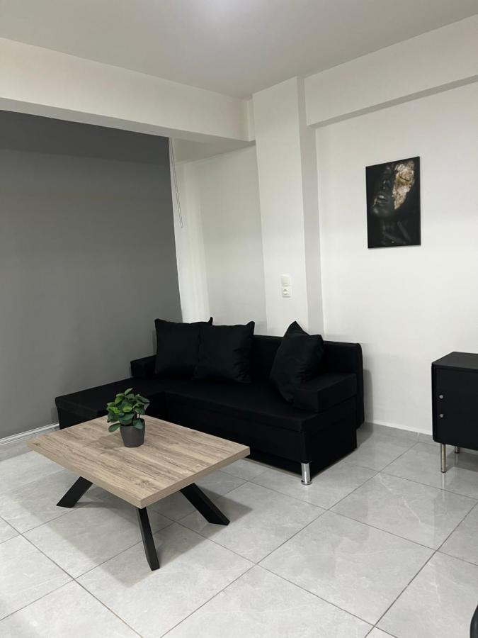 Thiseio Residence- Studio 55 Atena Exterior foto